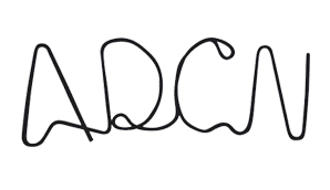 Logo ADCN Award – Art Directors Club Netherlands