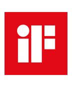 IF Award Logo