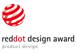 Logo Reddot Design