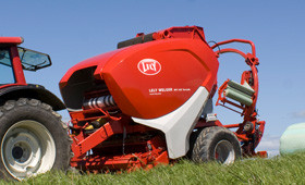 Product Design Manual | Lely Industries