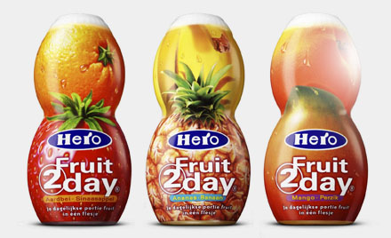 Hero fruit2day