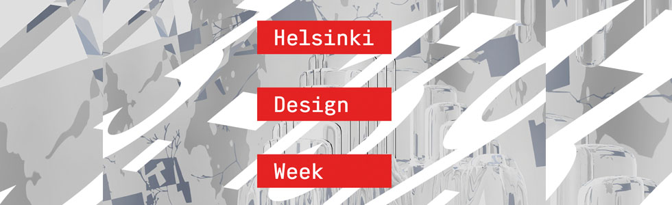news - helsinki design week